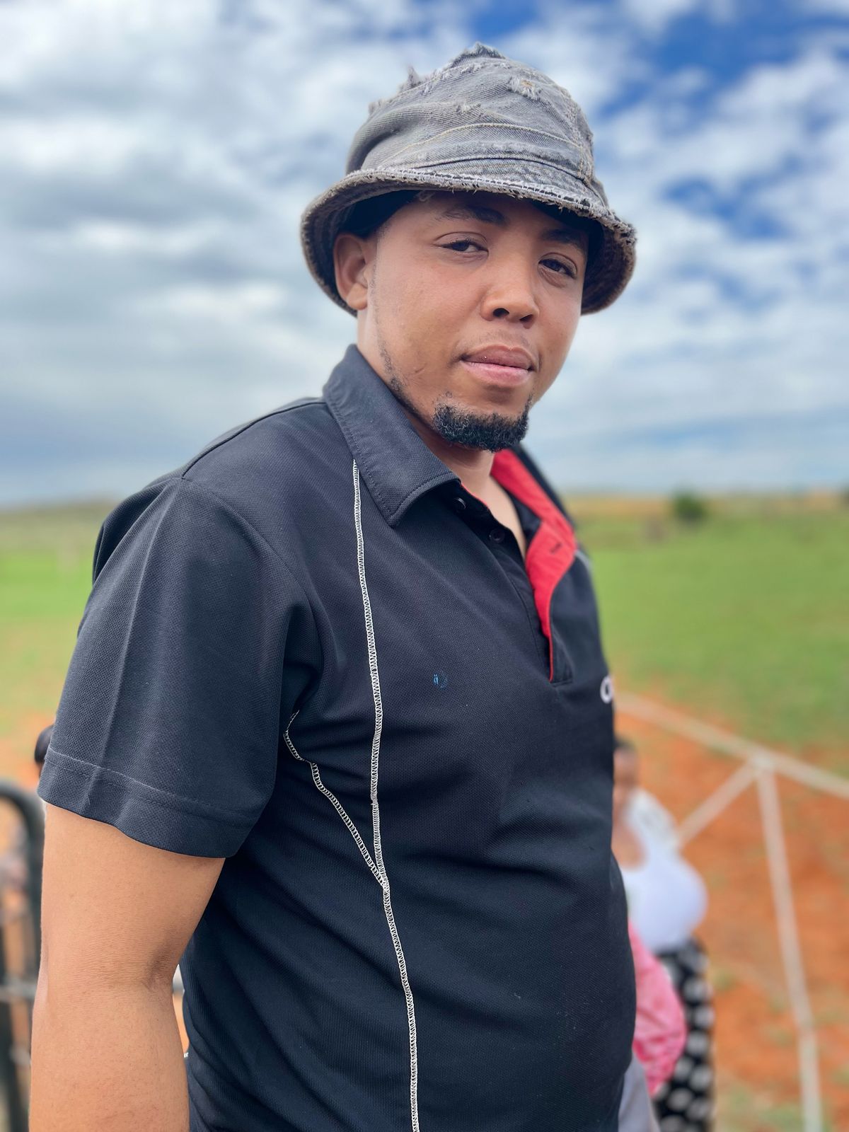 Director of Klippies Fontein Boerdery